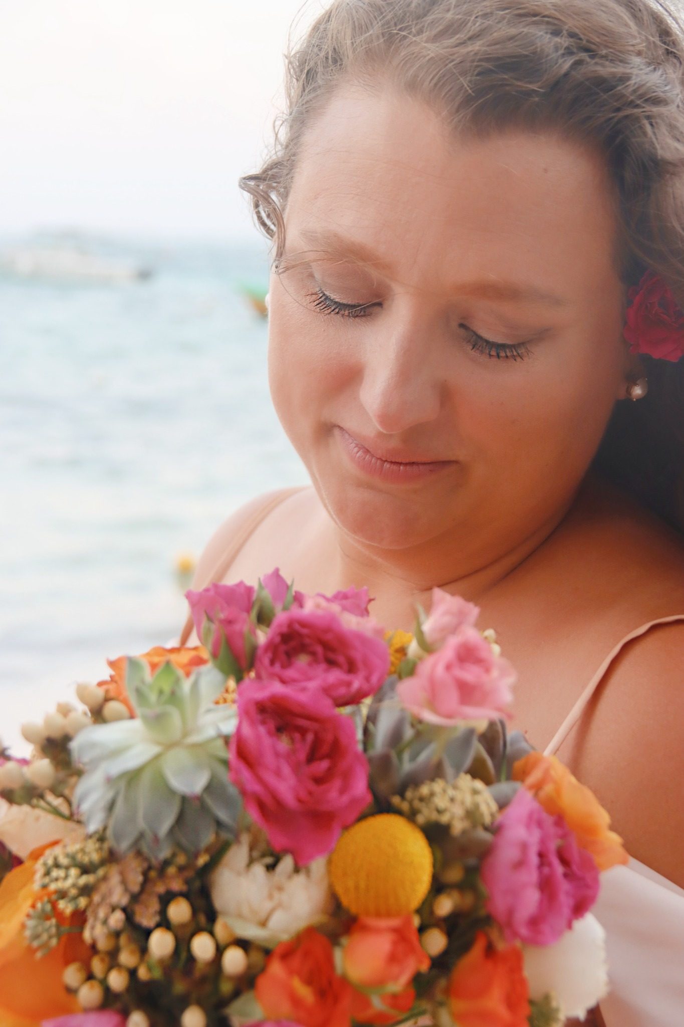 HAYVN Studio wedding photography